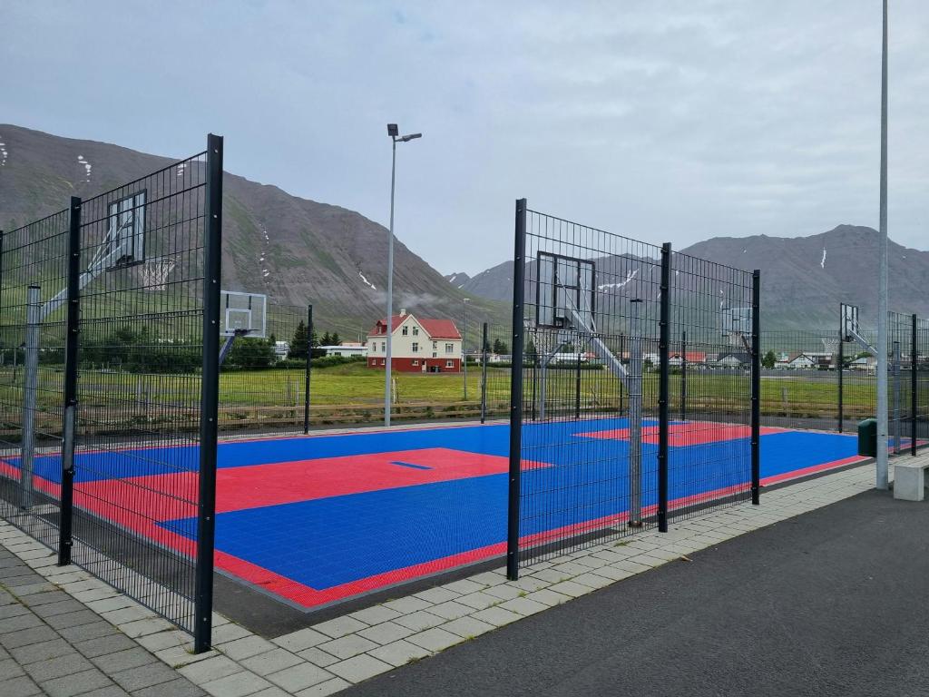 Facilities