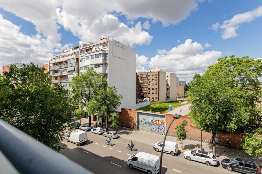 GuestReady - Comfort in the Heart of Chamberí - 5