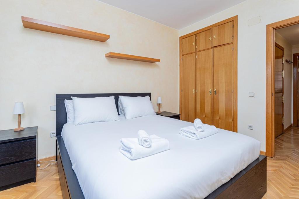 GuestReady - Comfort in the Heart of Chamberí - 2