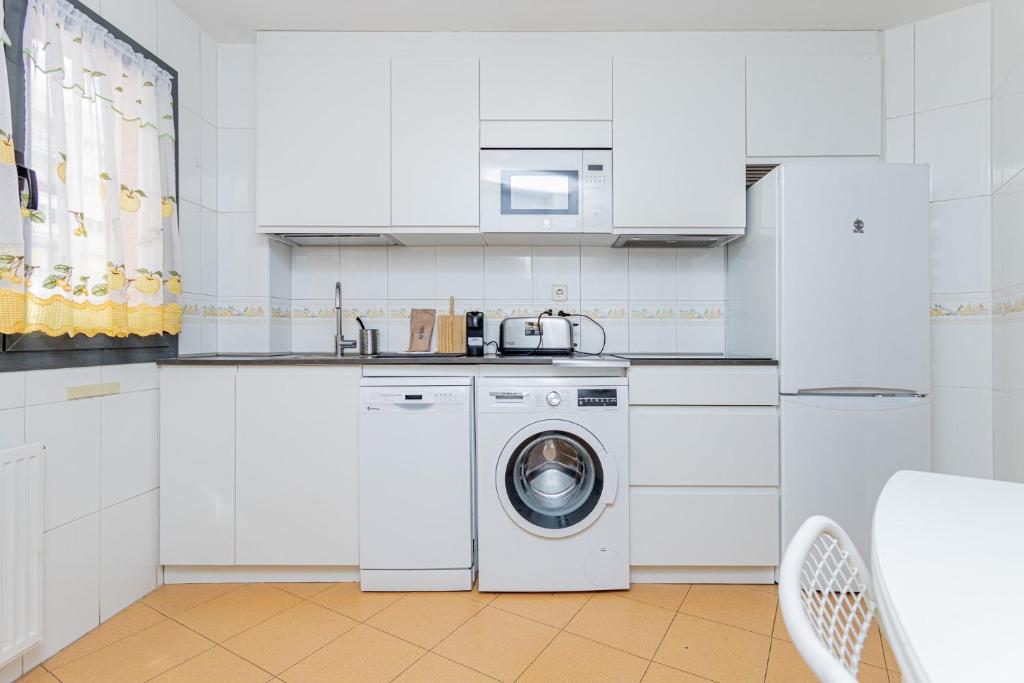 GuestReady - Comfort in the Heart of Chamberí - 4