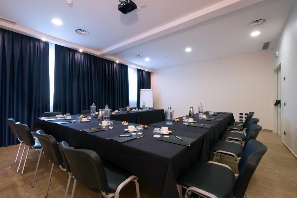 Cdh My One Hotel Bologna Photo 45