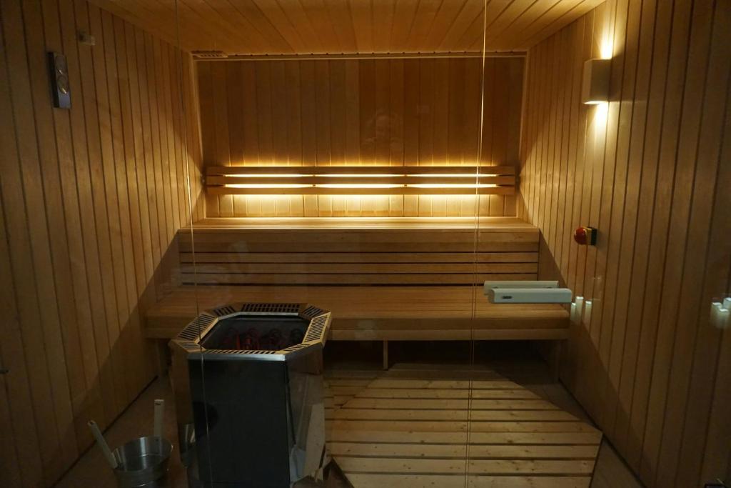 Facilities, Landhotel in Hella