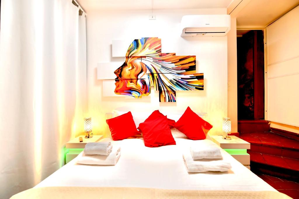 8- Tourist House Bologna - Light House - Self check-in - 2