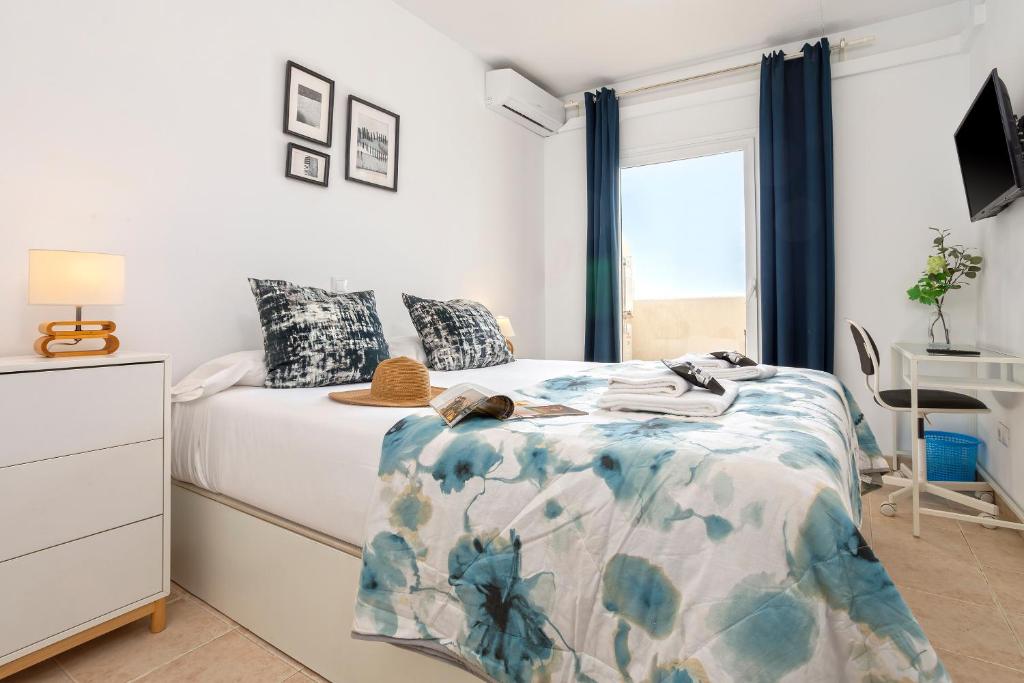 Sunstay Benalbeach Juana Flat I Benalmádena - 3
