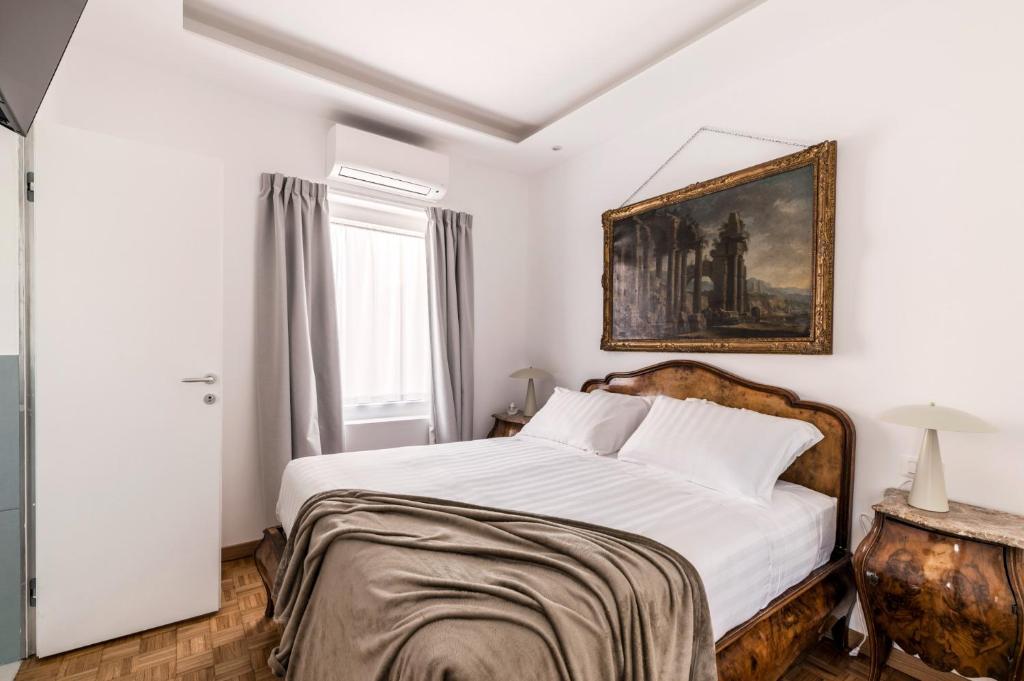 The Best Rent - Bright one-bedroom apartment in the Barberini area - 3