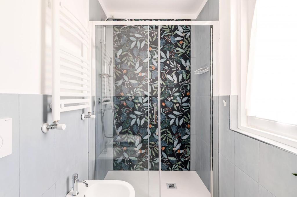 The Best Rent - Bright one-bedroom apartment in the Barberini area - 4