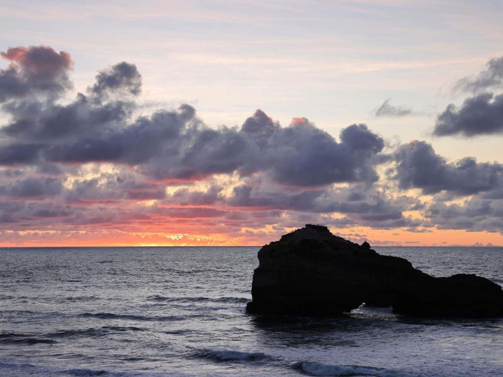 Sofitel Biarritz Le Miramar Thalassa - 4