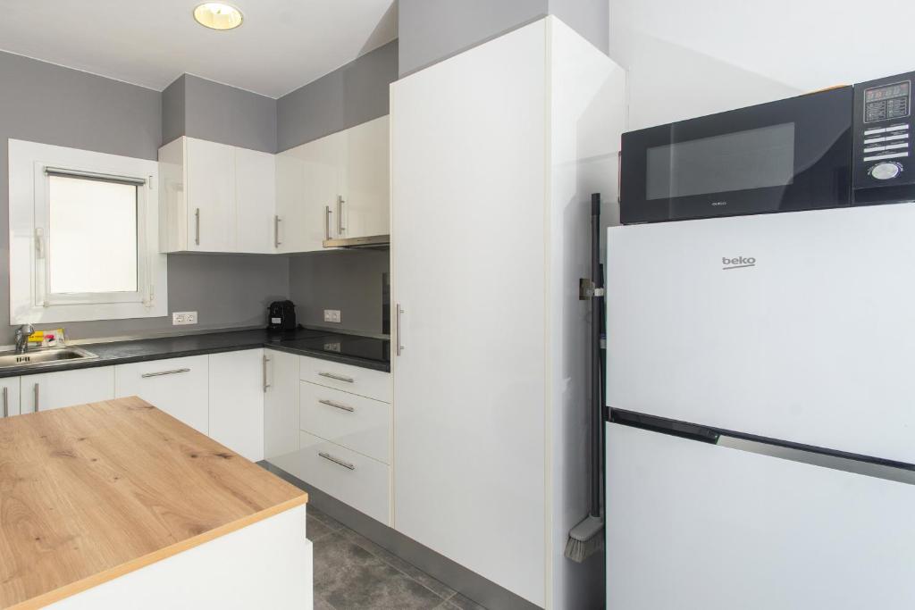 WELCS APARTAMENTO 352 EMP con piscina comunitaria - 4