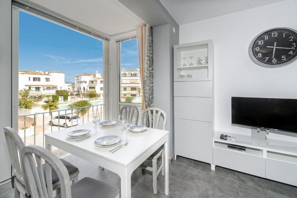 WELCS APARTAMENTO 352 EMP con piscina comunitaria - 3