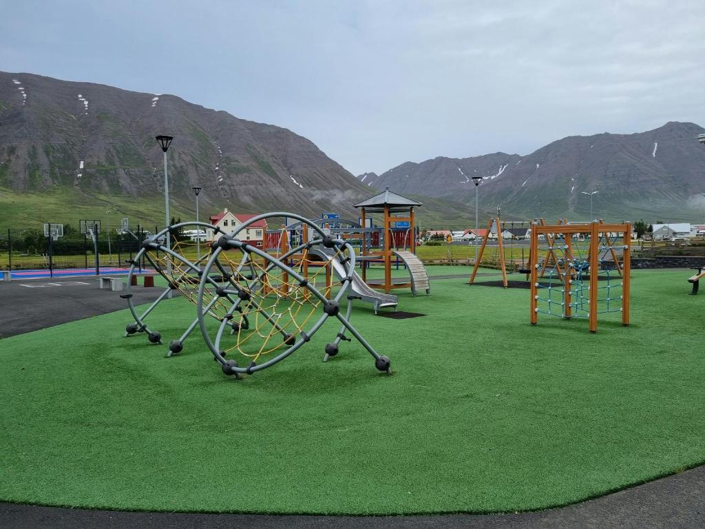 Playground