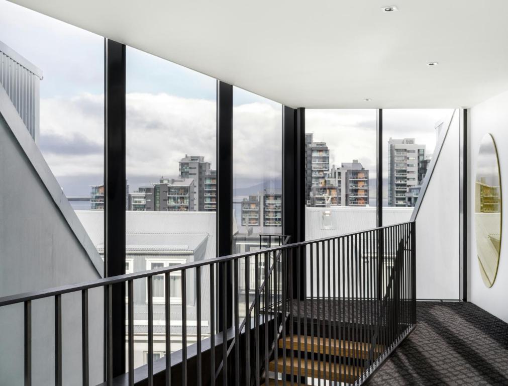Facilities, Sand Hotel by Keahotels in Reykjavik