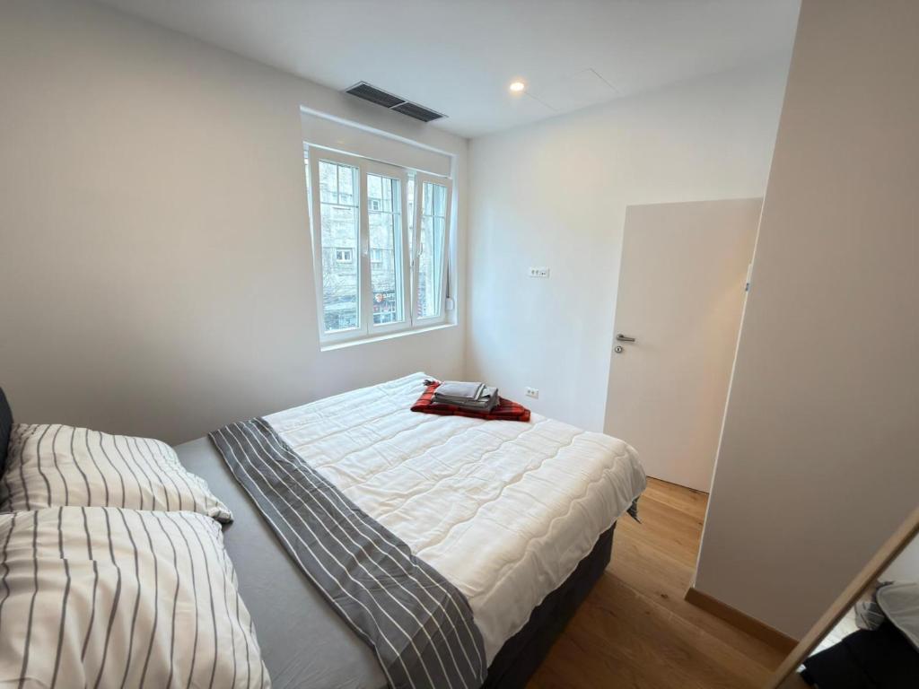 SarajevskaSQUARE - Apartment - 3