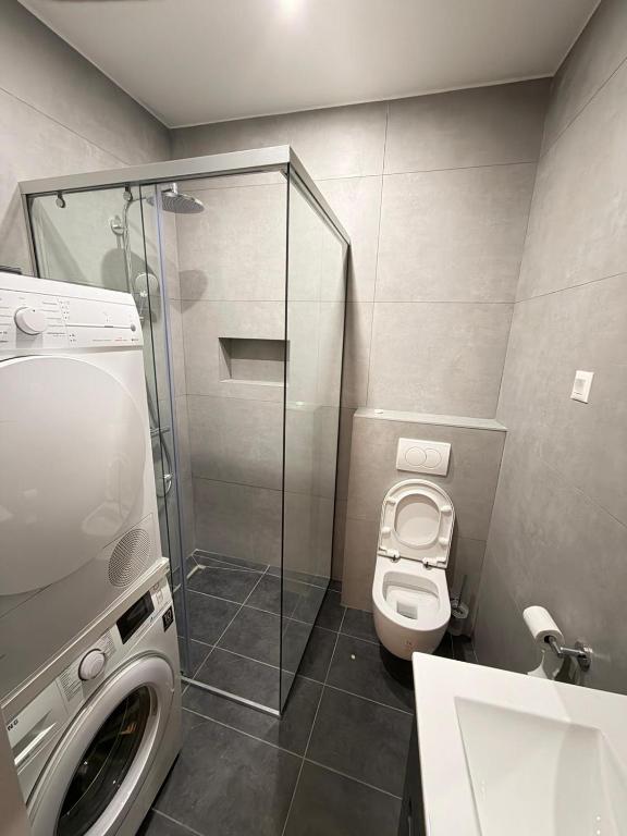 SarajevskaSQUARE - Apartment - 4