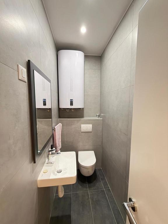 SarajevskaSQUARE - Apartment - 5