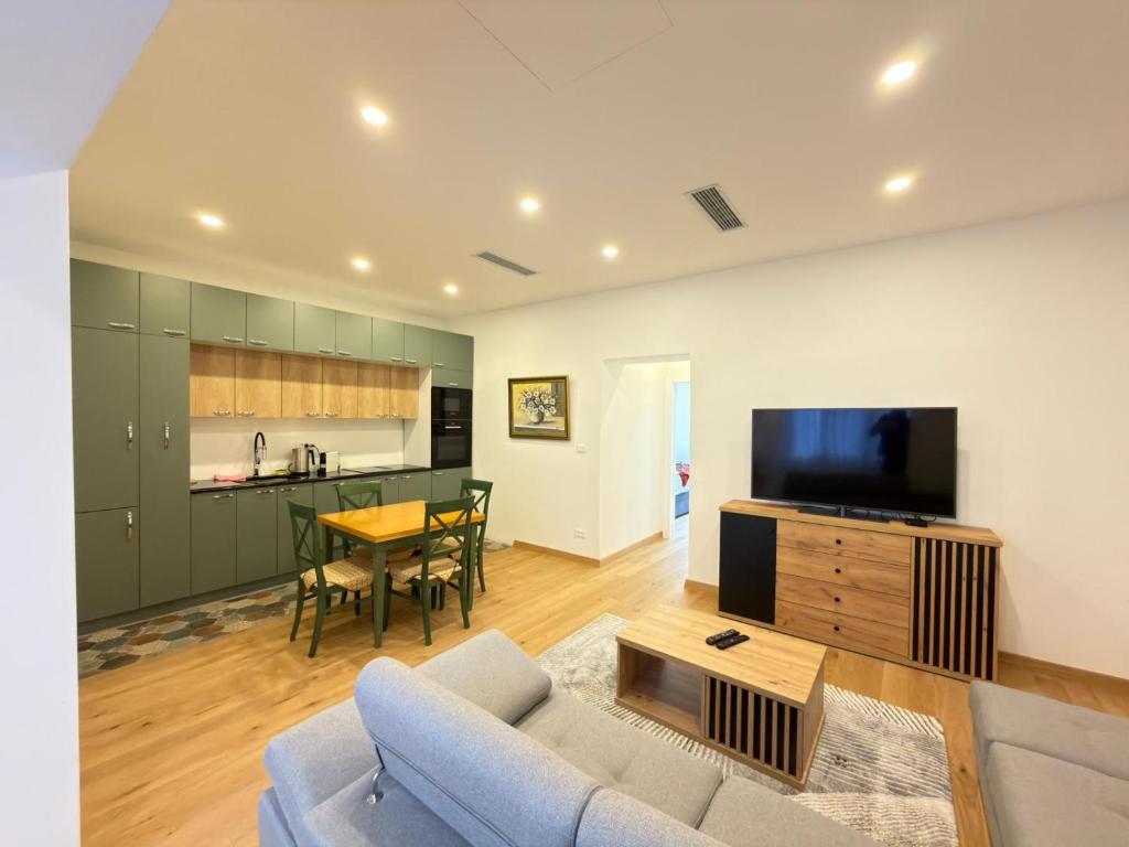 SarajevskaSQUARE - Apartment - 1