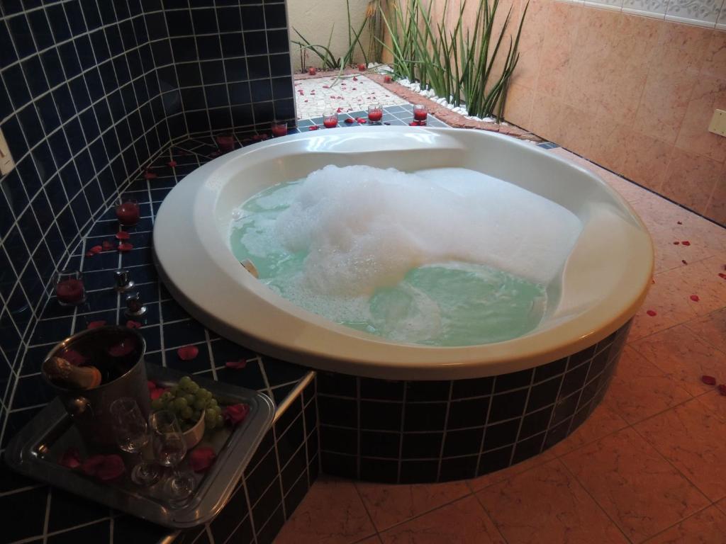 Jacuzzi