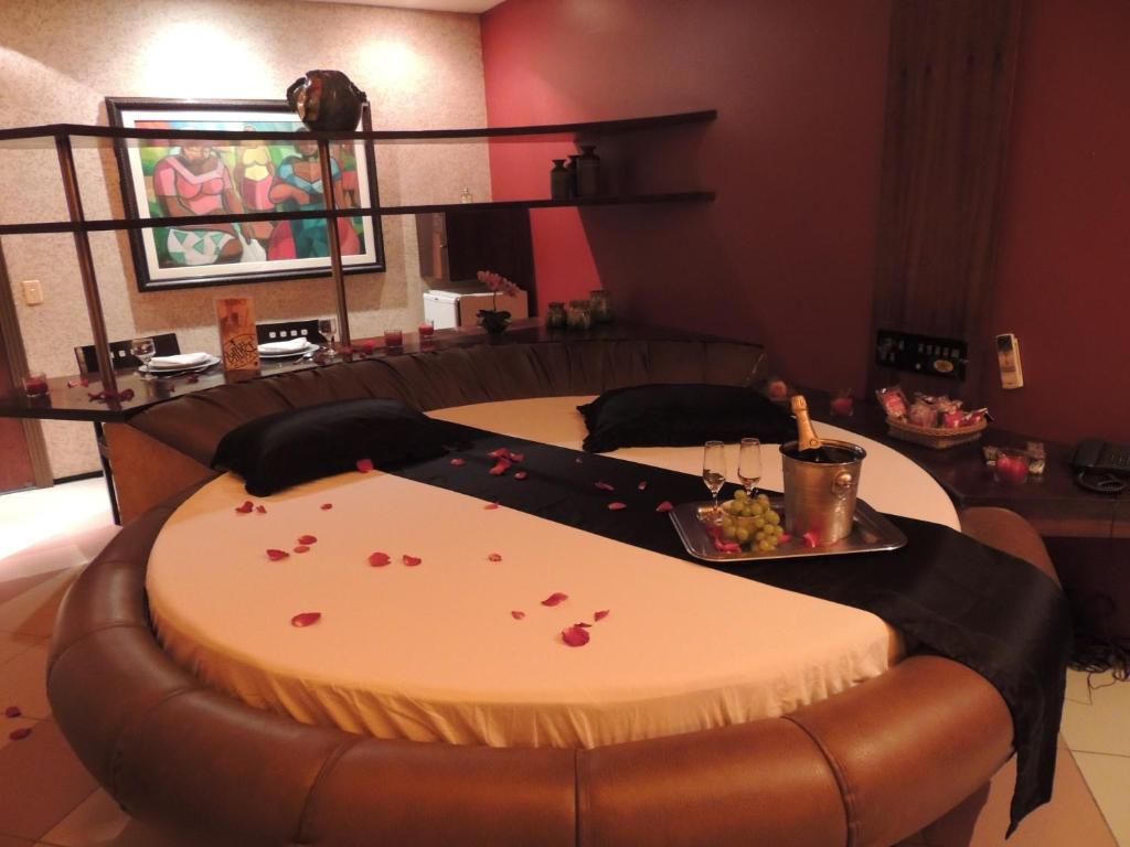 Suite Superior 