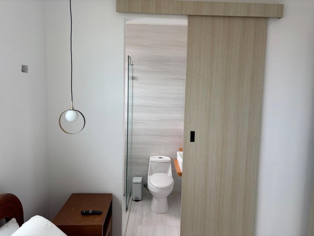 Hermoso departamento de 5 cuartos Frente a la playa - 5