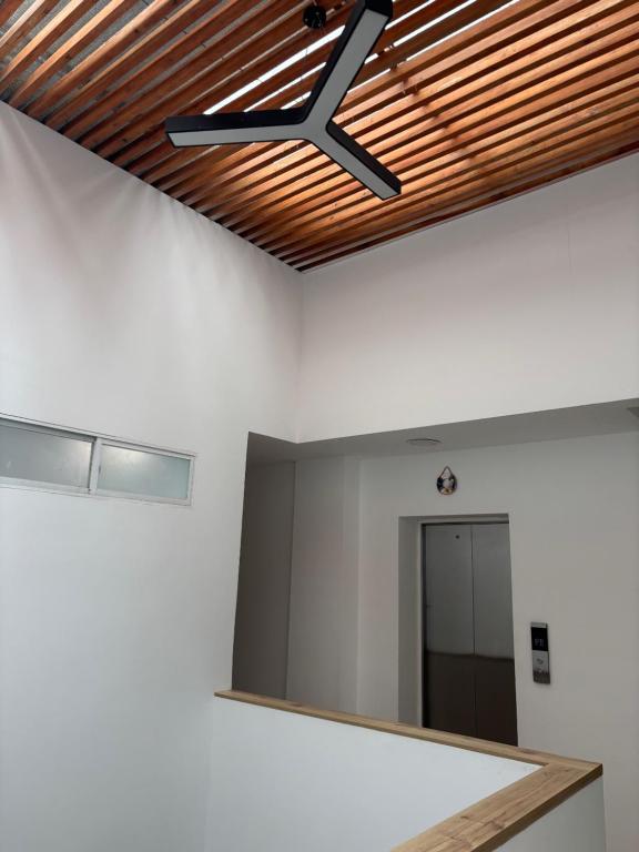 Hermoso departamento de 5 cuartos Frente a la playa - 4
