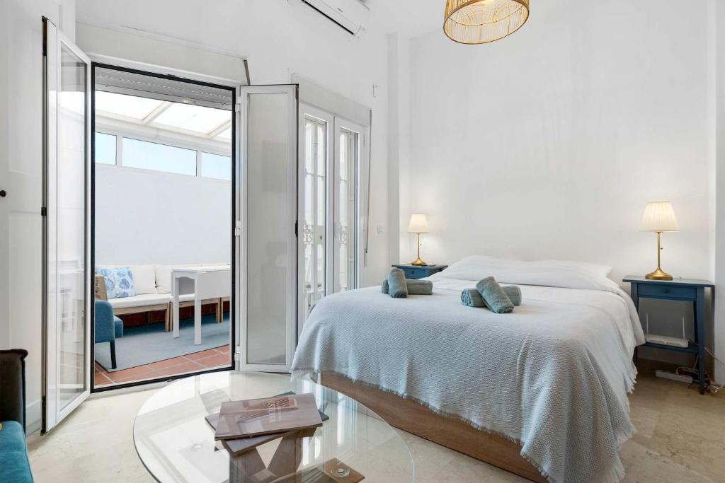 Cozy & Bright Studio Near old Town - Mal 06 - 1