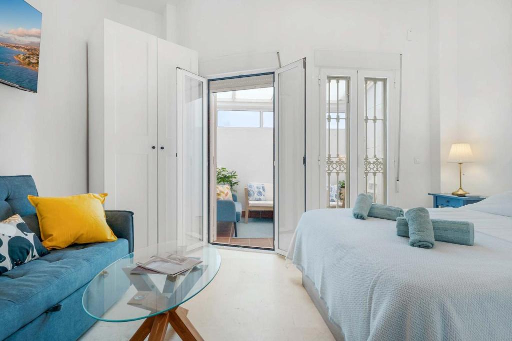 Cozy & Bright Studio Near old Town - Mal 06 - 4