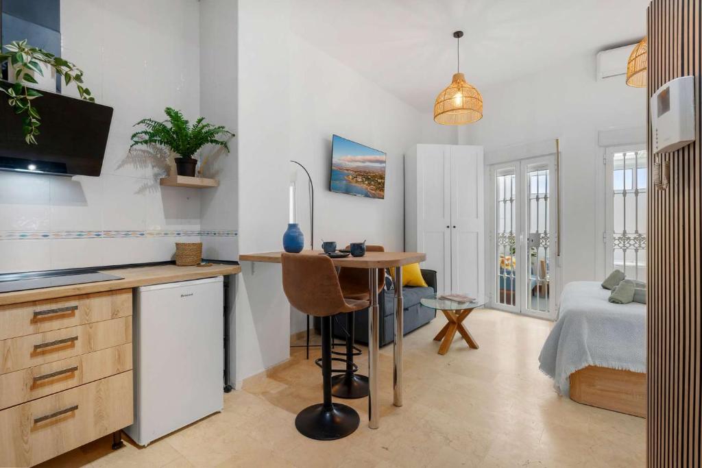 Cozy & Bright Studio Near old Town - Mal 06 - 2