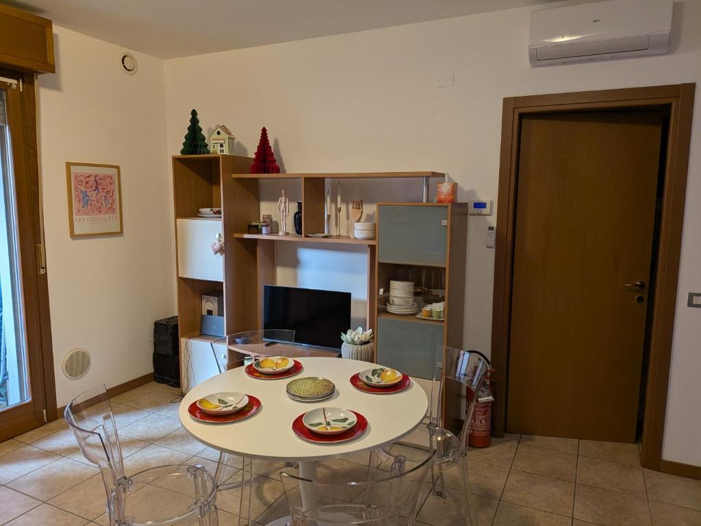 Arona Lake Maggiore Via San Luigi Apartment - 4