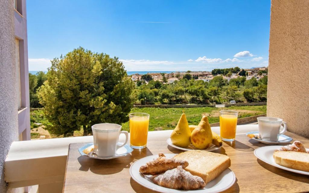 Oasis Mediterraneo - Pet Friendly , Wifi y aire acondicionado ALBERT VILLAS - 1