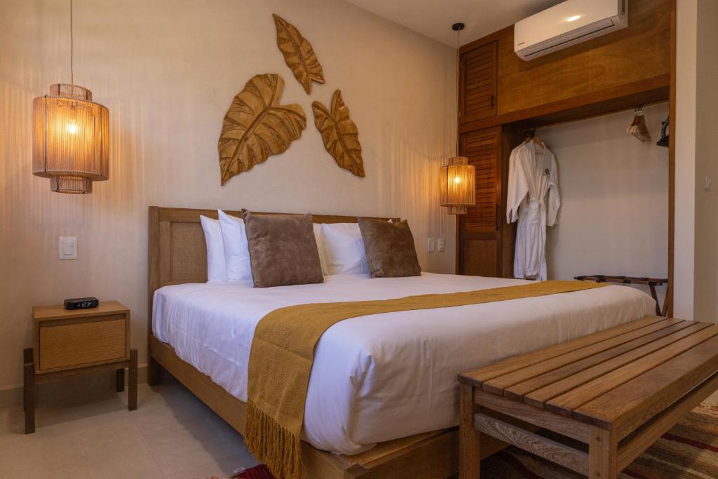 Hotel Ka'an Holbox - 3