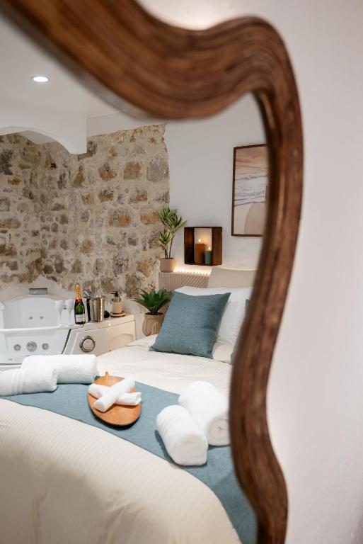 Mediterranean Yachting Suite - Jacuzzi - Suquet Cannes - 5