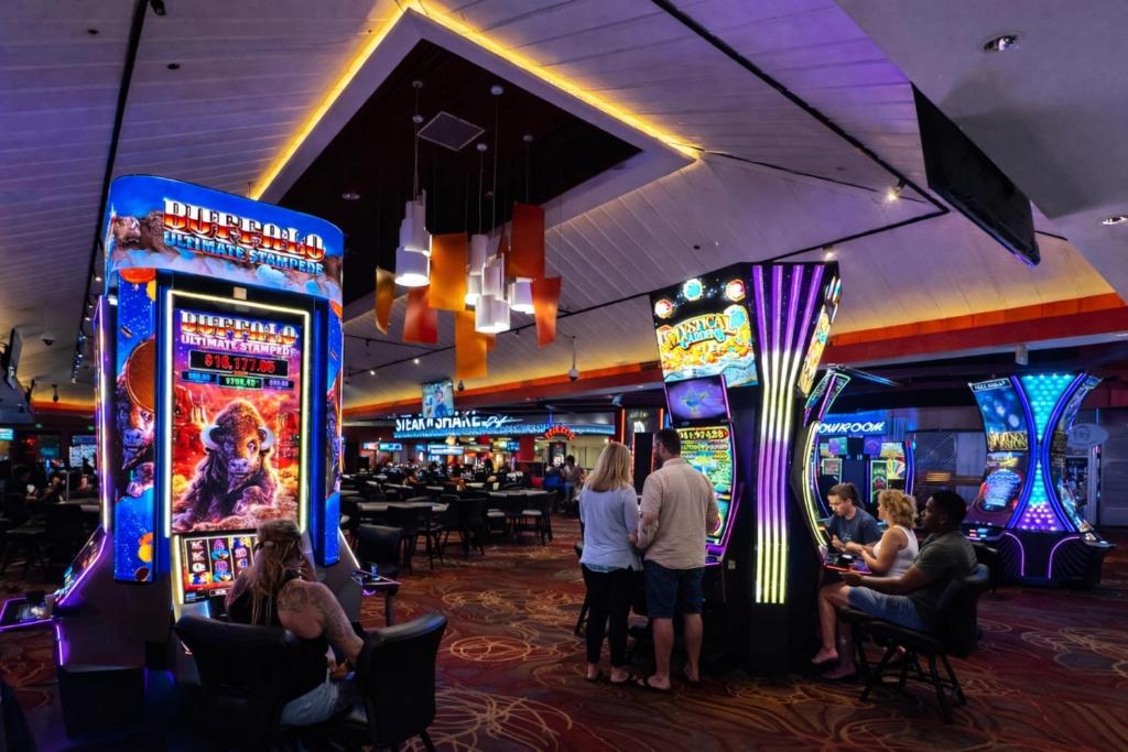 Casino