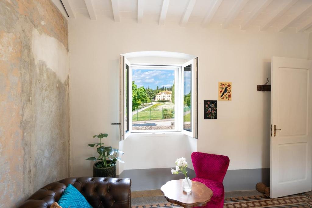 Casa Stella CHARME DEL 1825 A VILLA SEVERI - 1