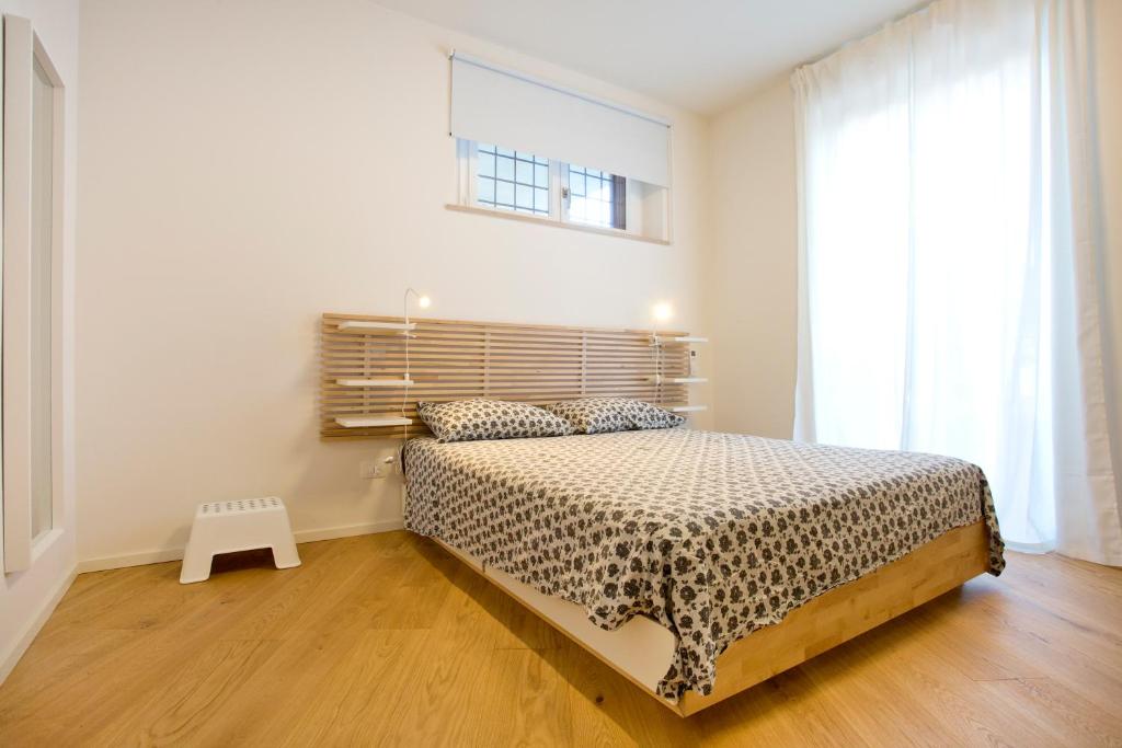 Casa Frentana, tra parco, città e Mare a Pisa - 3