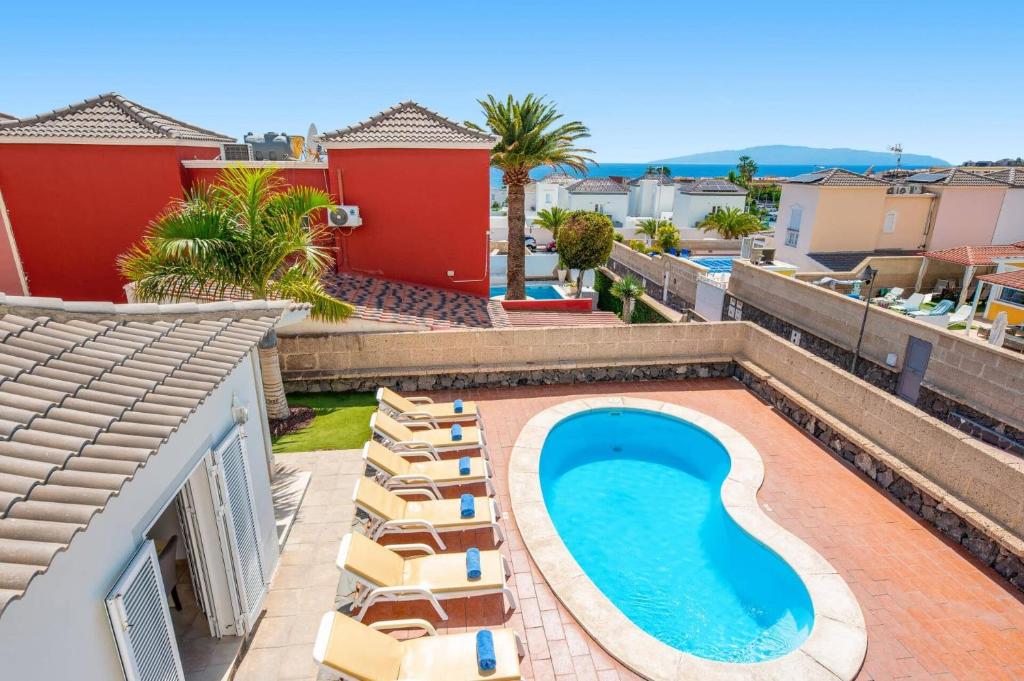 Villa Atenas by Villa Plus - 2