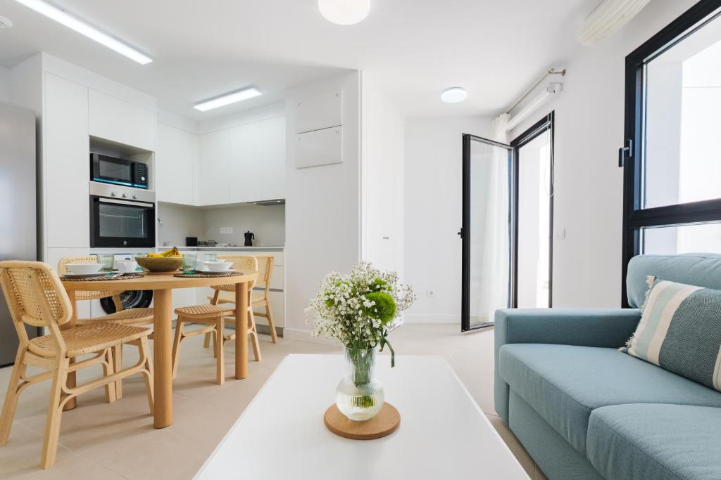 Stylish apartment in Candelaria center - 5