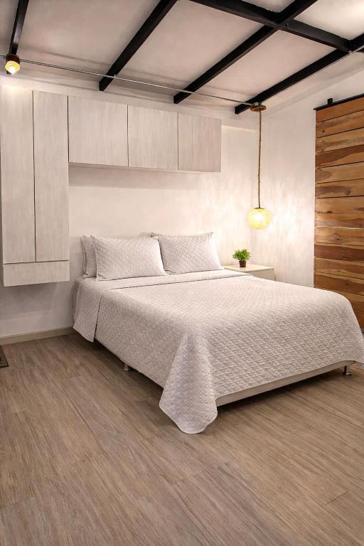 Loft acogedor en Chapinero - 5