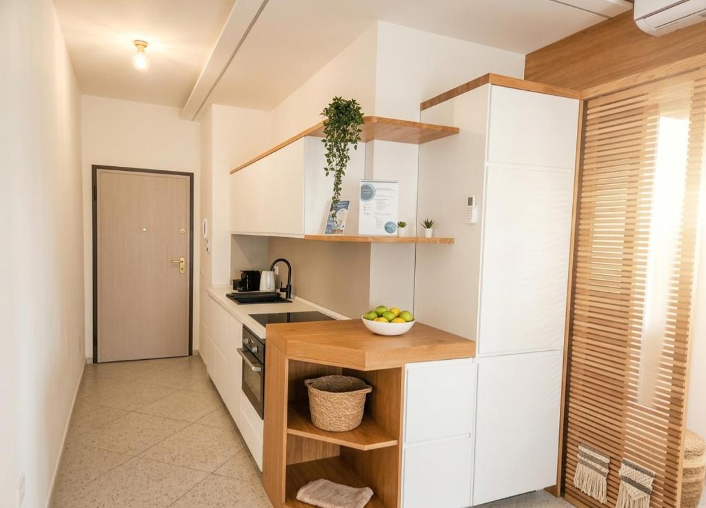 Madau's House Exclusive Apartments - 4