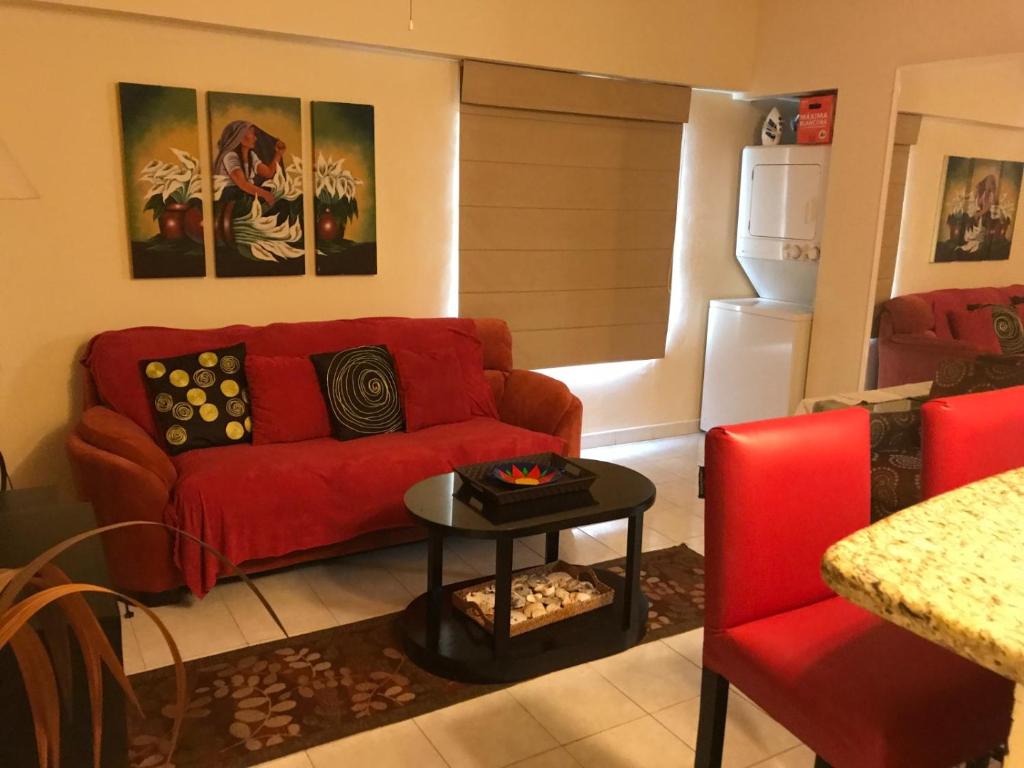Costa Bonita Condominiums & Beach Resort - Tercer planta - 5