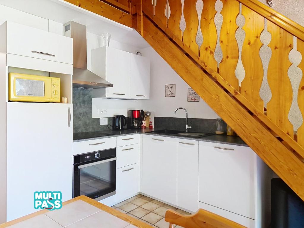 Chalet de lOy OY16 NATURE & MOUNTAIN 4 Pers - 1