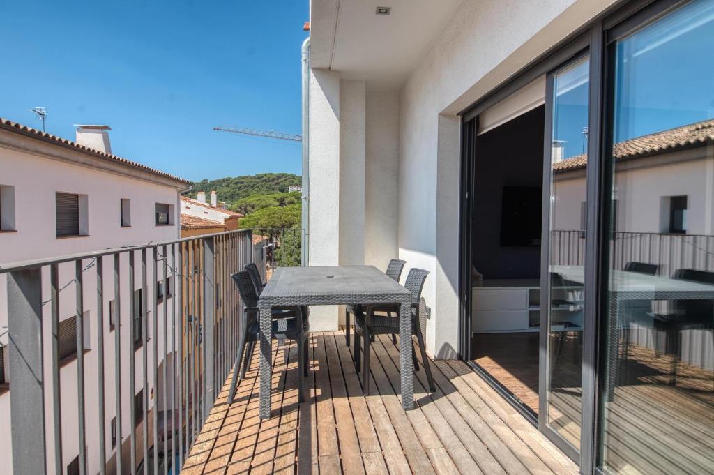 Duplex en el Centro de Calella - 1