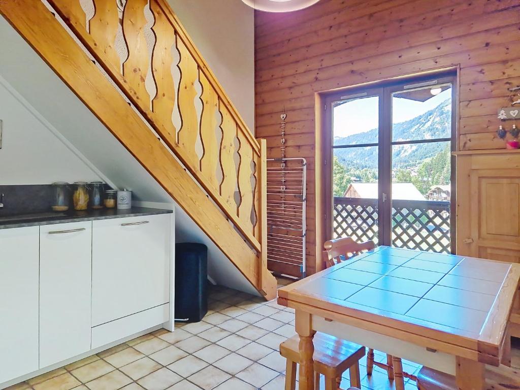 Chalet de lOy OY16 NATURE & MOUNTAIN 4 Pers - 3