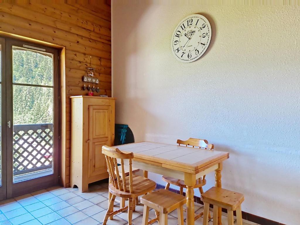 Chalet de lOy OY16 NATURE & MOUNTAIN 4 Pers - 4