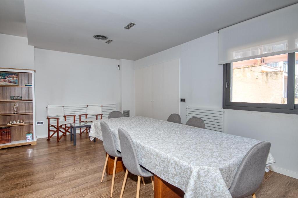 Duplex en el Centro de Calella - 4