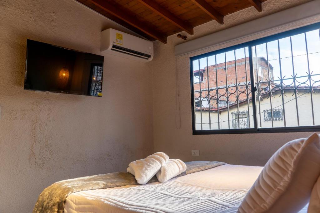 Terra Nubia Suites - 5