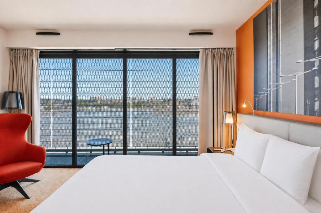 Radisson Blu Hotel Bordeaux - 2