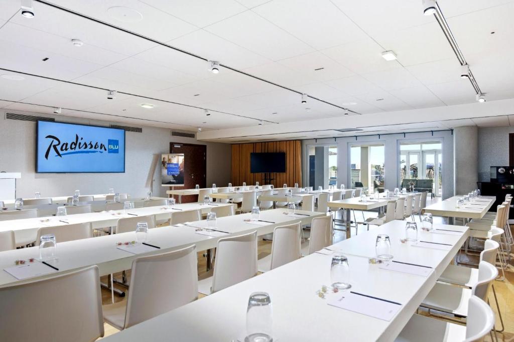 Meeting room / ballrooms