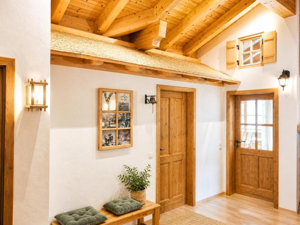 AlpStern Ferienwohnungen Oberstdorf - 3