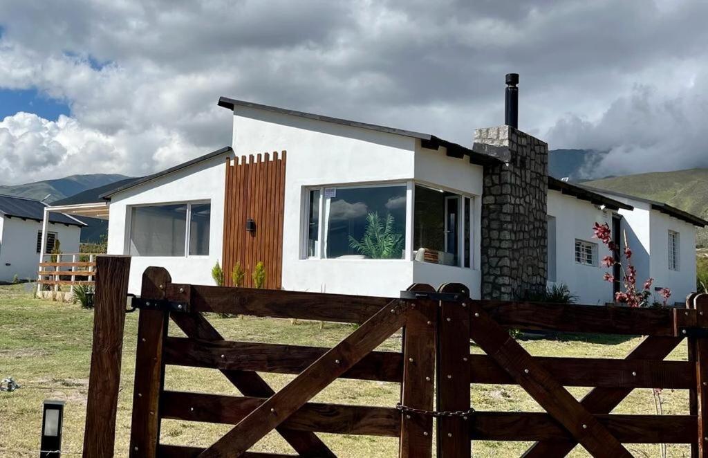 Casa con vistas extraordinarias Tafi del Valle - 1