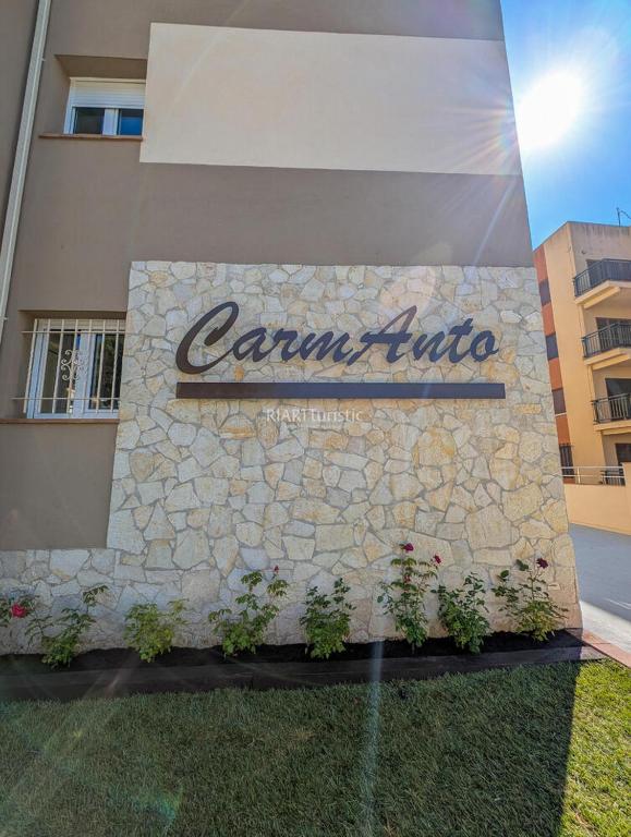 Apartaments CarmAnto - Sant Antoni de Calonge - 2