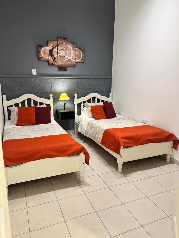 Departamento Esquiú - 2